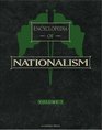 Encyclopedia of Nationalism