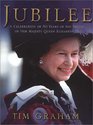JUBILEE A CELEBRATION OF 50 YEARS OF THE REIGN OF HER MAJESTY QUEEN ELIZABETH II
