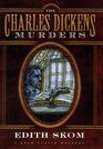 The Charles Dickens Murders