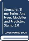 Stamp 50 Structured Time Series Analyser Modeller and Predictor