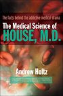 The Medical Science of House MD