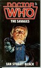 Doctor Who the Savages
