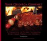 Your Gridiron Gourmet