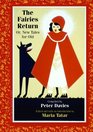 The Fairies Return: Or, New Tales for Old (Oddly Modern Fairy Tales)