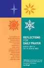Reflections For Daily Prayer Advent 2011 To Christ The King 2012
