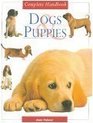 Complete Handbook Dogs