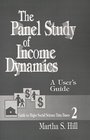 The Panel Study of Income Dynamics A User's Guide