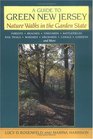 A Guide to Green New Jersey Nature Walks in the Garden State