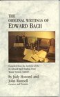 The Original Writings of Edward Bach