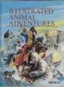 Illustrated Animal Adventures