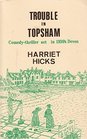 Trouble in Topsham ComedyThriller Set in 1930s Devon