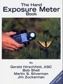 The Hand Exposure Meter Book