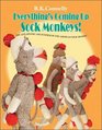 Everything's Coming Up Sock Monkeys: Art, History and Business of the American Sock Monkey