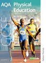 AQA GCSE Physical Education Second Edition