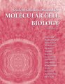 Solutions Manual for Molecular Cell Biology