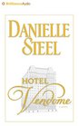 Hotel Vendome (Audio CD) (Abridged)