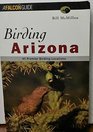 Birding Arizona