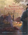 Scarlet Stockings Spy