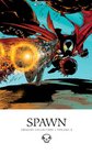 Spawn Origins Volume 8