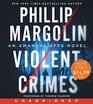 Violent Crimes Low Price CD An Amanda Jaffe Novel