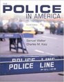The Police in America An Introduction with PowerWeb