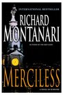 Merciless (Jessica Balzano and Kevin Byrne, Bk 3)