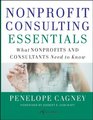 Nonprofit Consulting Essentials What Nonprofits and Consultants Need to Know