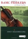 Basic Fiddlers Philharmonic Celtic Fiddle Tunes Cello  Bass