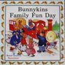 Bunnykins Family Fun Day