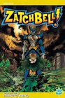 Zatch Bell Vol 25