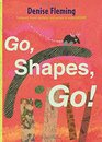 Go Shapes Go