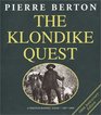 The Klondike Quest A Photographic Essay 18971899