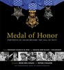 Medal of Honor  Portraits of Valor Beyond the Call of Duty