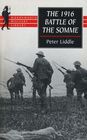 The 1916 Battle of the Somme A Reappraisal