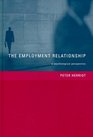 The Employment Relationship A Psychological Perspective