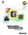 Networking Essentials Plus  Textbook Only