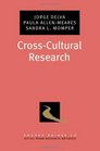 CrossCultural Research