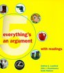 Everything's an Argument with Readings 5e  eChapter 28