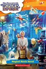 Mr Magorium's Wonder Emporium Magical Movie Novel