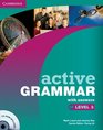 Active Grammar Level 3 with Answers and CDROM