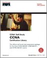 CCNA Certification Library