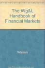 Warren Gorham  Lamont Handbook of Financial Markets