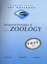 Integrated Principles of Zoology Student Study Art Notebook
