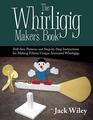 The Whirligig Maker's Book