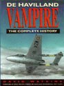 De Havilland Vampire The Complete History
