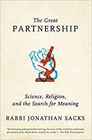The Great Partnership Science Religion and the Search for Meaning