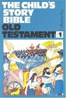 Child's Story Bible GenesisRuth