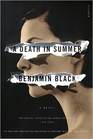 A Death in Summer (Quirke, Bk 4)