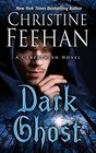 Dark Ghost (A Carpathian Novel)