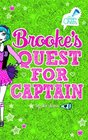 Brooke's Quest for Captain  2